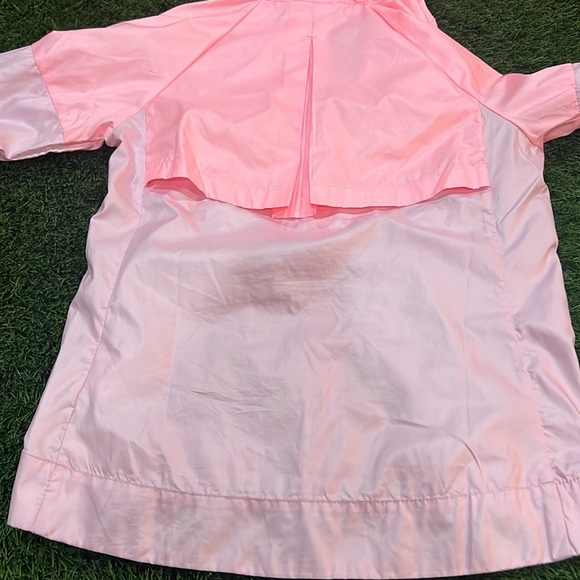 Girls Nike Windbreaker Jacket - Picture 5 of 5